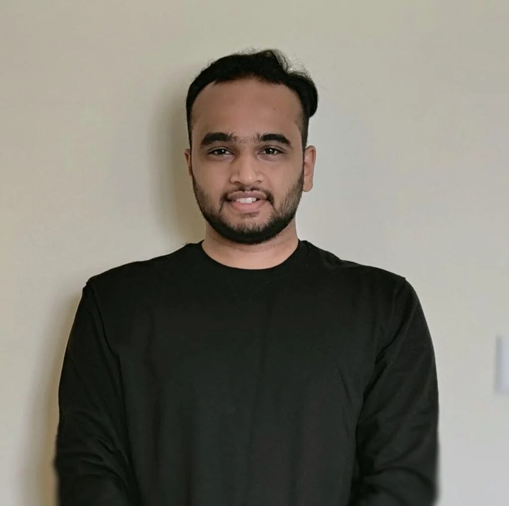 Amey Velangi