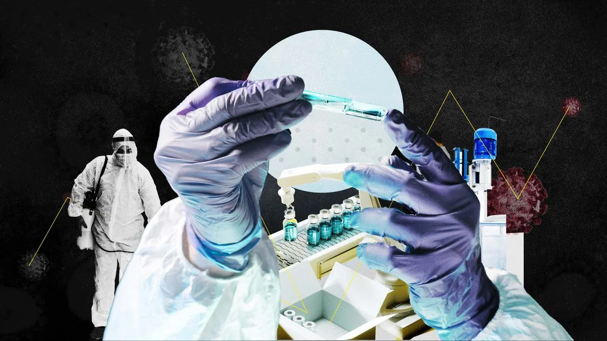 Disease X: Is the World Ready to Face Another Pandemic Caused by an Unknown Pathogen?