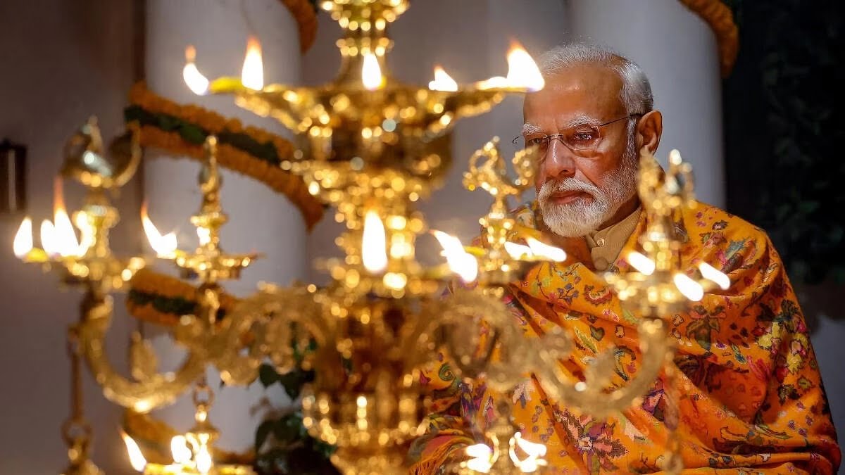 Ram Mandir Event: A Historic or a Political Move?