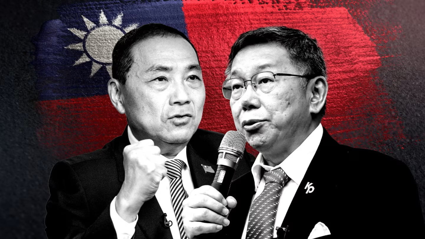 2024 Taiwanese Election: DPP’s Mandate and China’s Sovereignty Dilemma