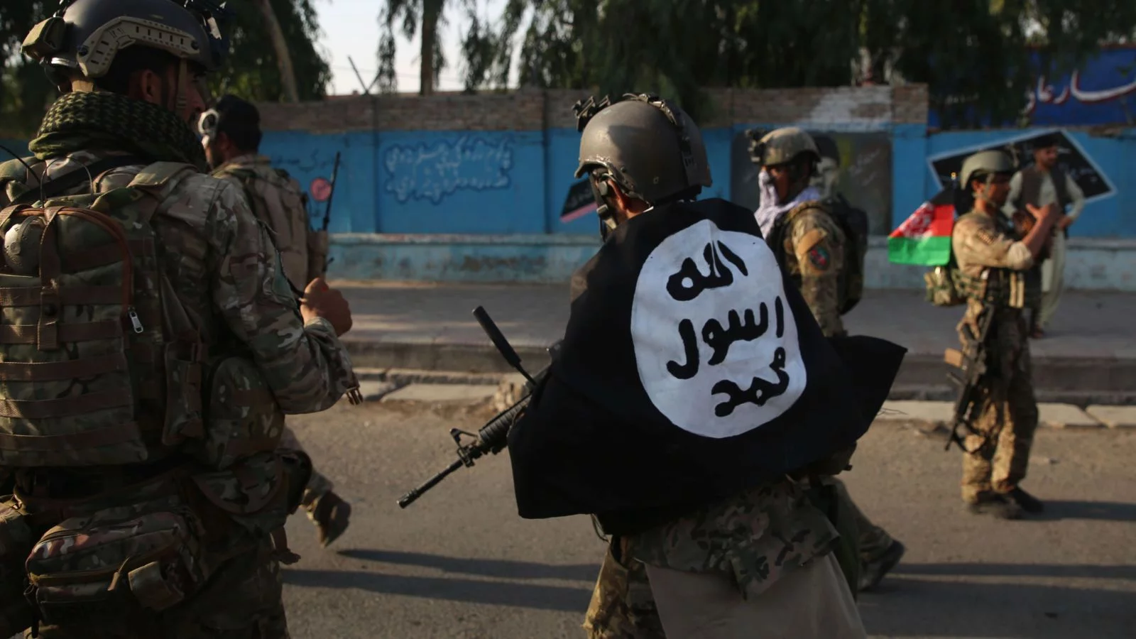 ISIS-K Sent their Message to Russia. What’s Next?