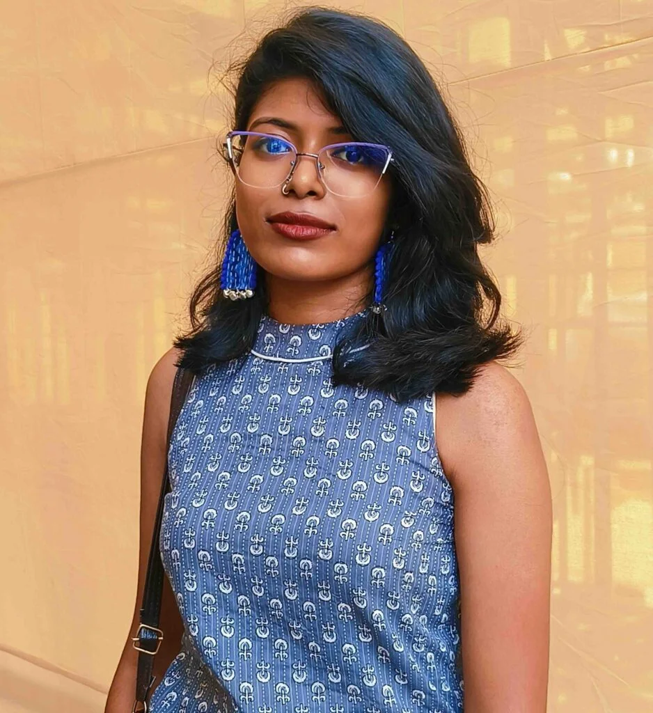 Arpita Chandra