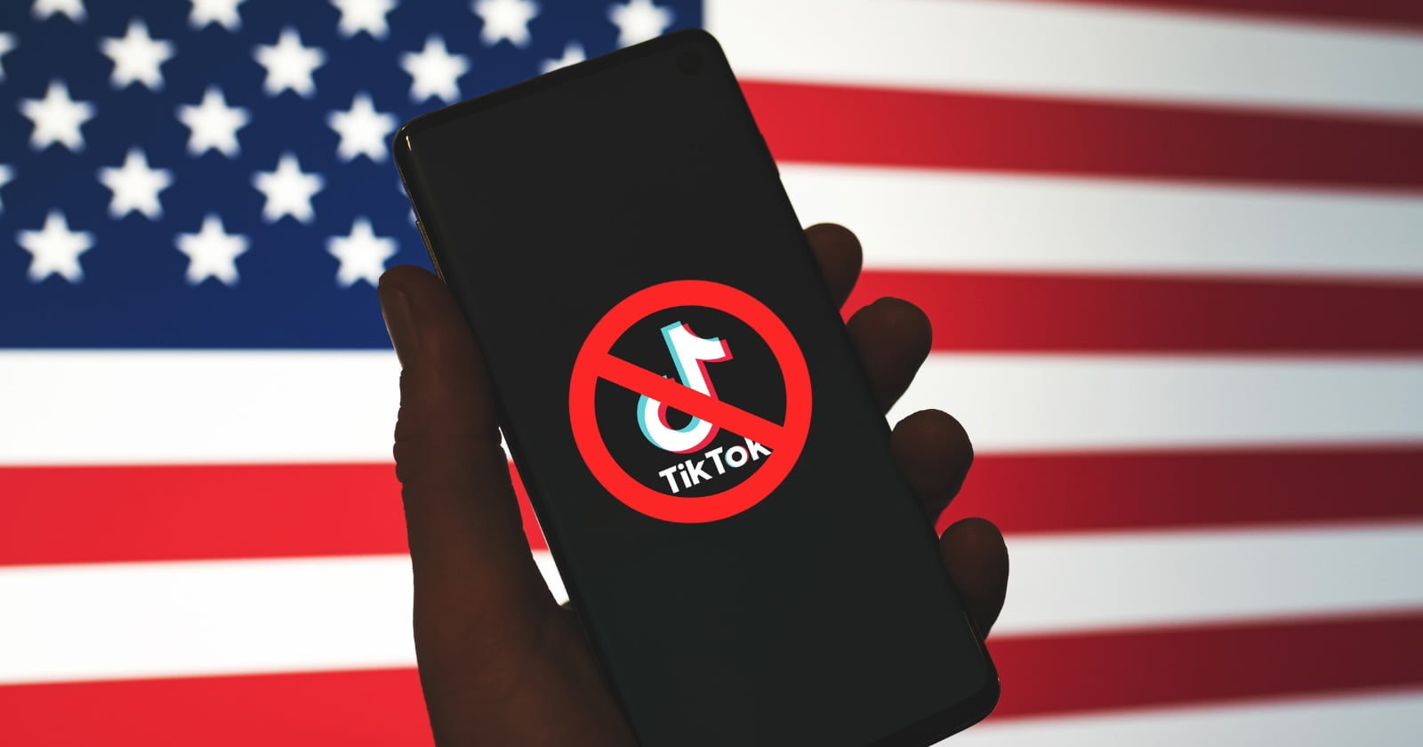 The Catch-22 Dilemma Facing US Policymakers Over TikTok Ban