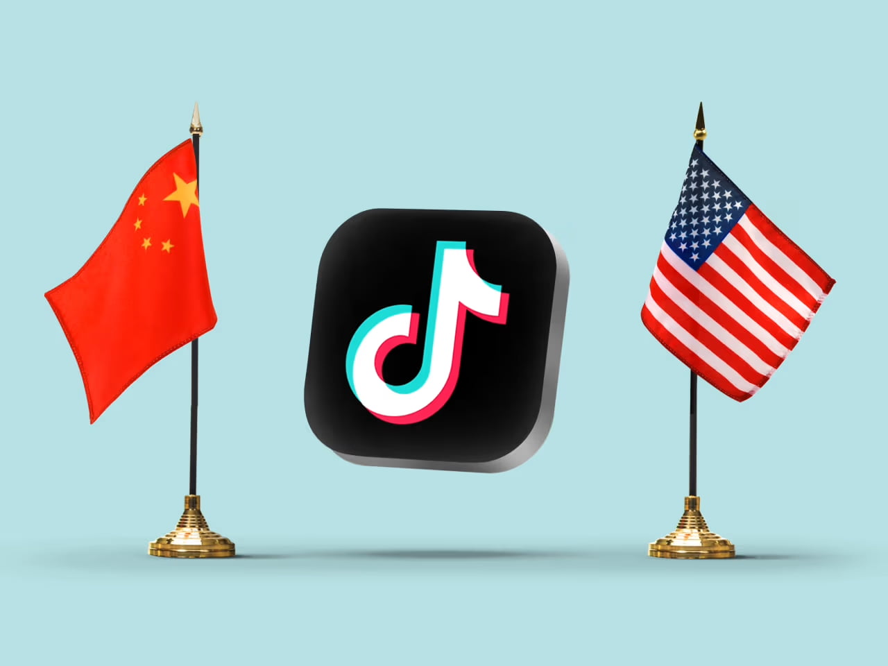 TikTok Conundrum: Fanning the Flames of the Second Cold War