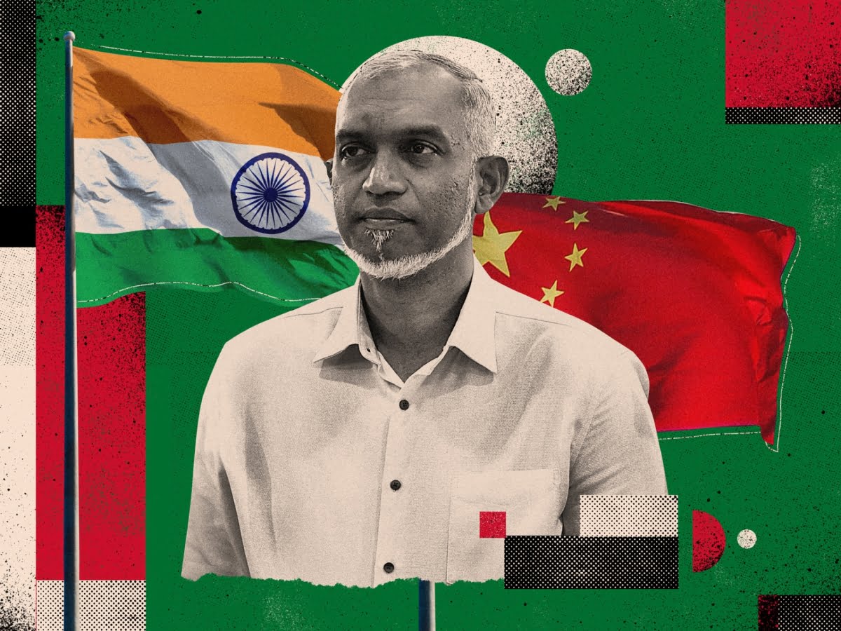 Maldives’ Growing Proximity with China: Gain or Loss for India?