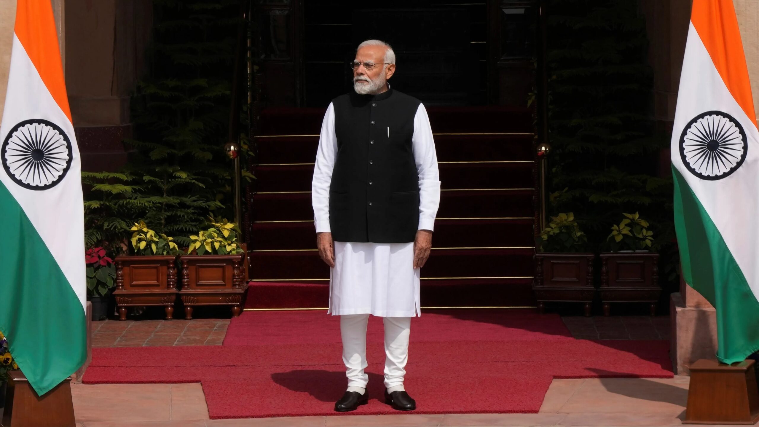 India’s Foreign Policy Achievements for the Last Five Years