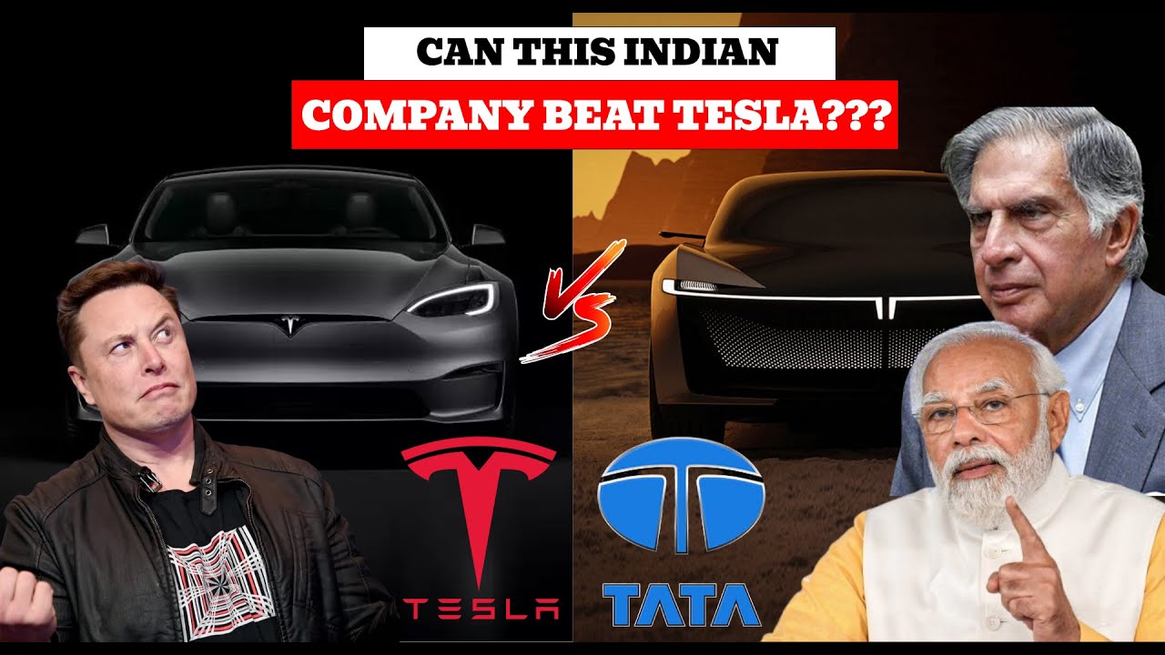 Tata Motors should worry about BYD and Xiaomi and not Tesla