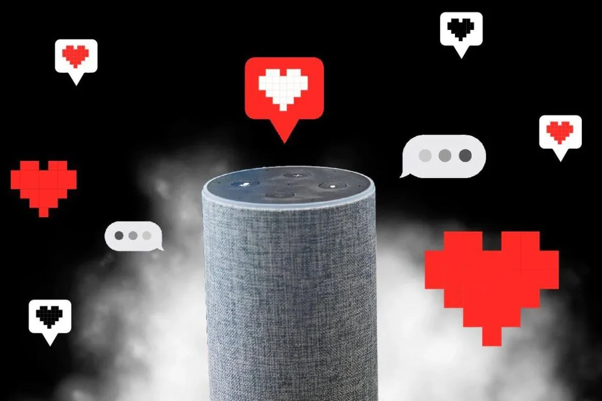 Can the Rise of Technosexualism Endanger Dating Apps?