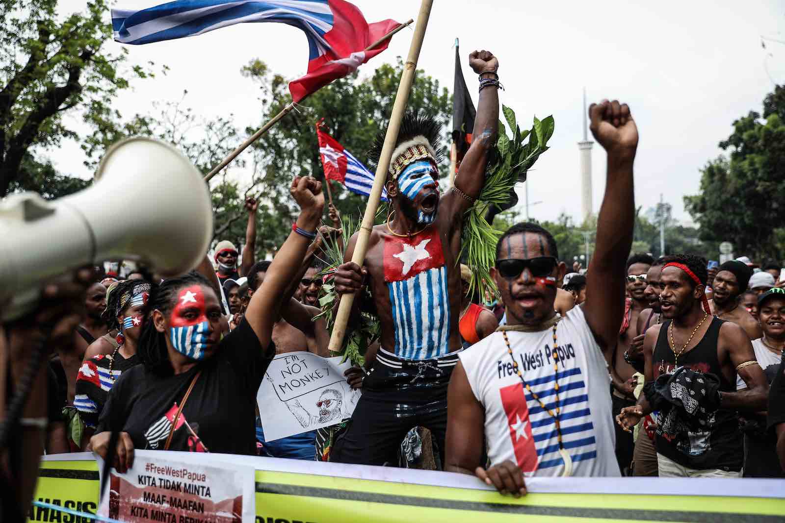 West Papua Conflict: Silent Struggle in Indonesia’s Easternmost Province