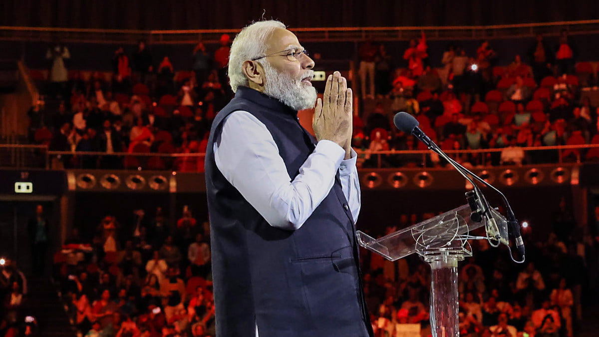 Role of the Indian Diaspora in 2024 General Election