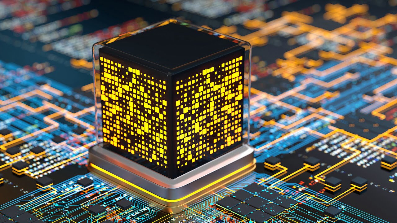 This Piece of Technology will Dictate the Coming Decades