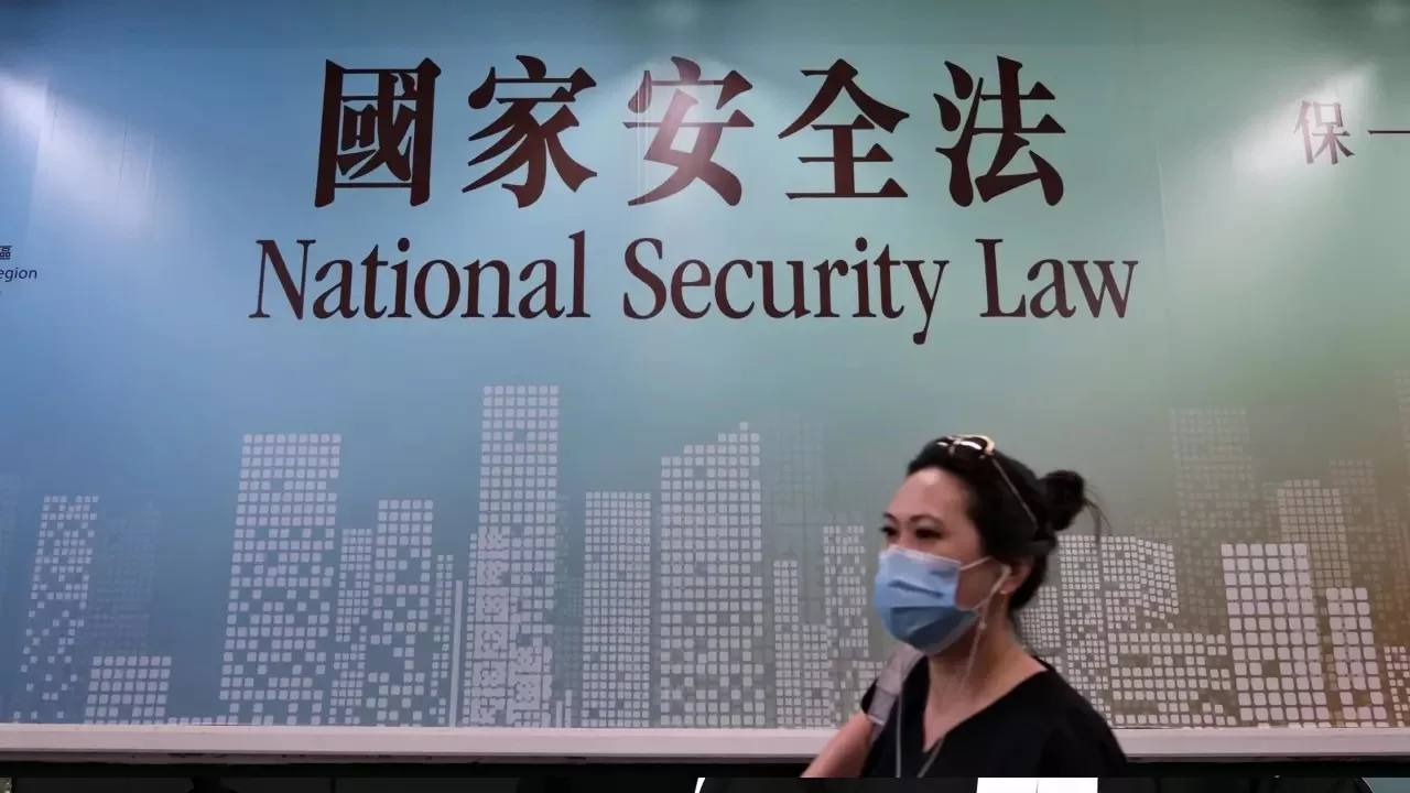 Hong Kong’s National Security Law and its Potential Impact on Foreign Entities