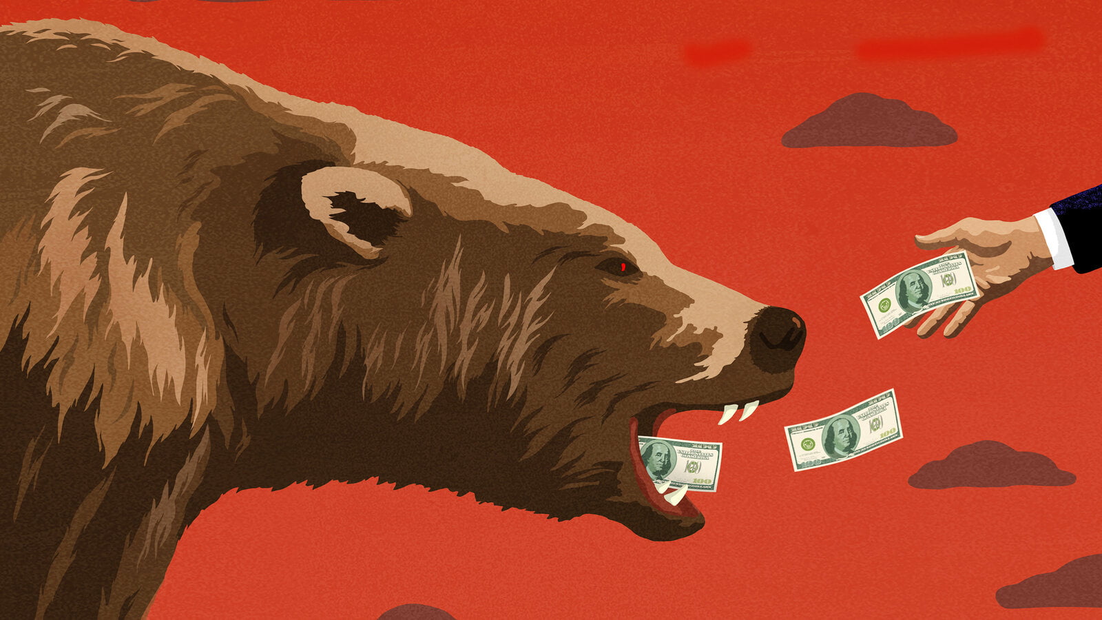 Impact of Israel-Hamas and Russia-Ukraine Conflicts on Stock Markets