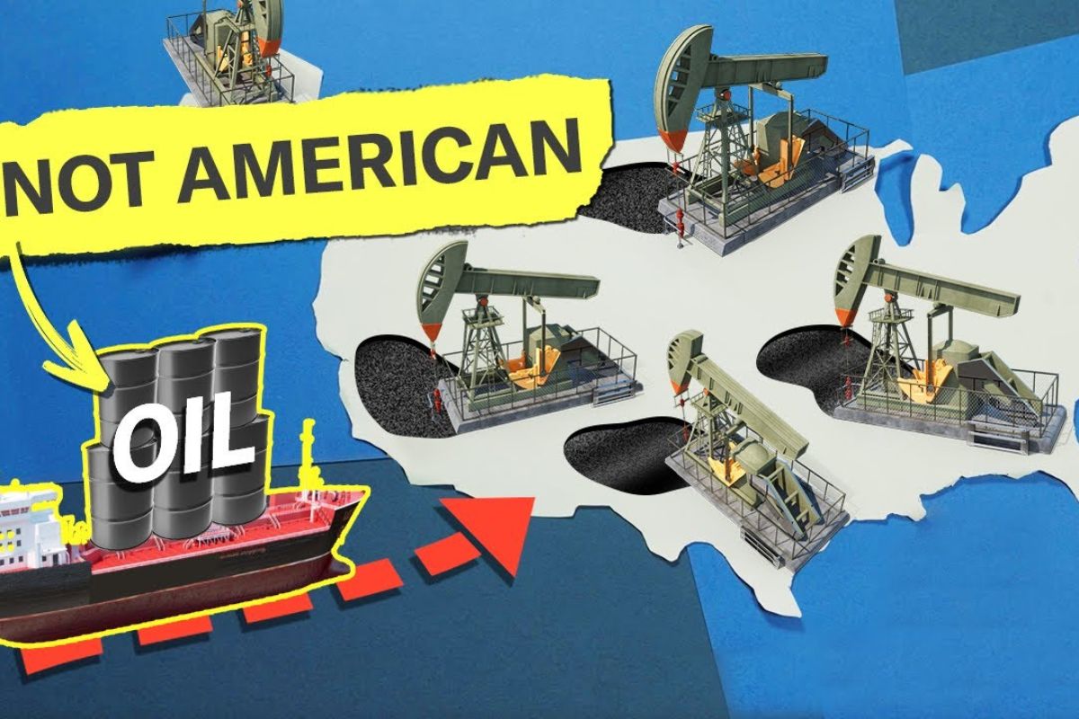 Why isn’t the United States Using its Oil Reserves?