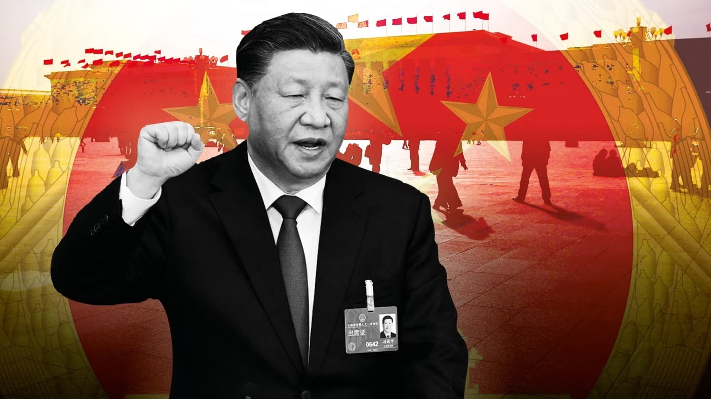 Dragon Breathes Fire at Shangri-La: China’s Approach to Global Security
