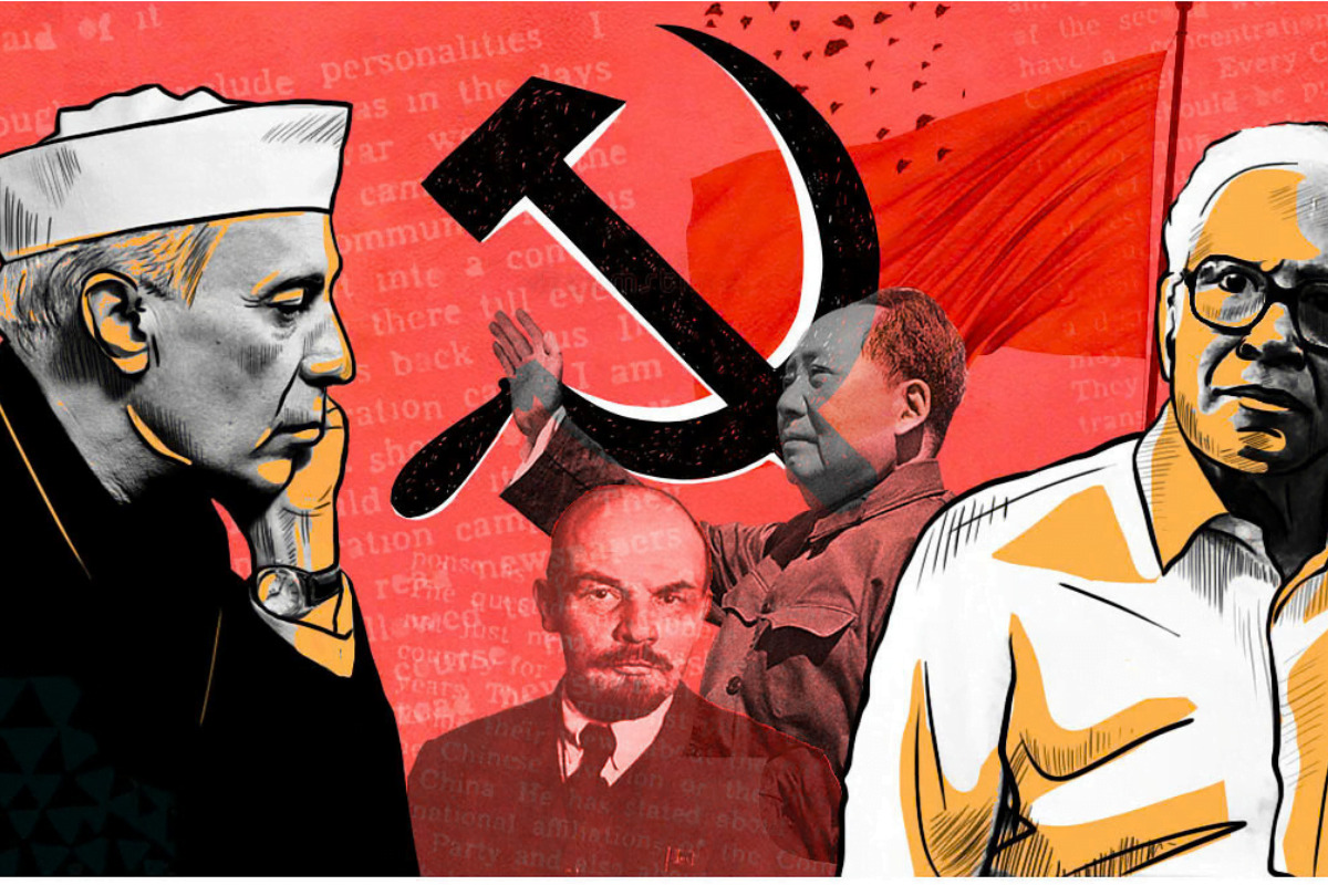 Does Journalism Thrive in a Democratic or Communist Regime?