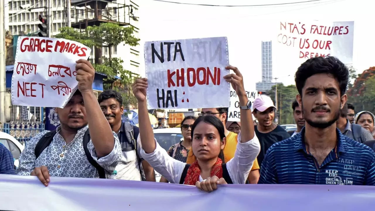 Epidemic of Exam Leaks: South Asia’s Education Under Siege