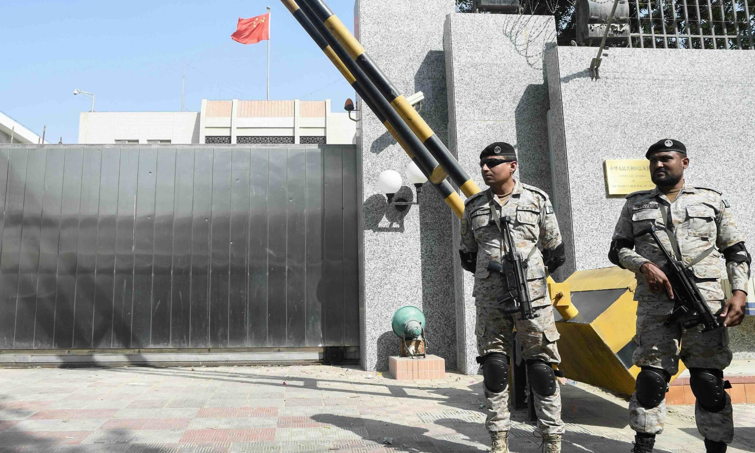 China’s Mercenaries in Pakistan: Economic Promises vs. Sovereignty Costs