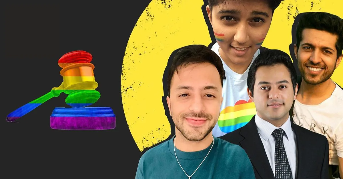 India’s Gay Brain Drain: The Cost of Discrimination