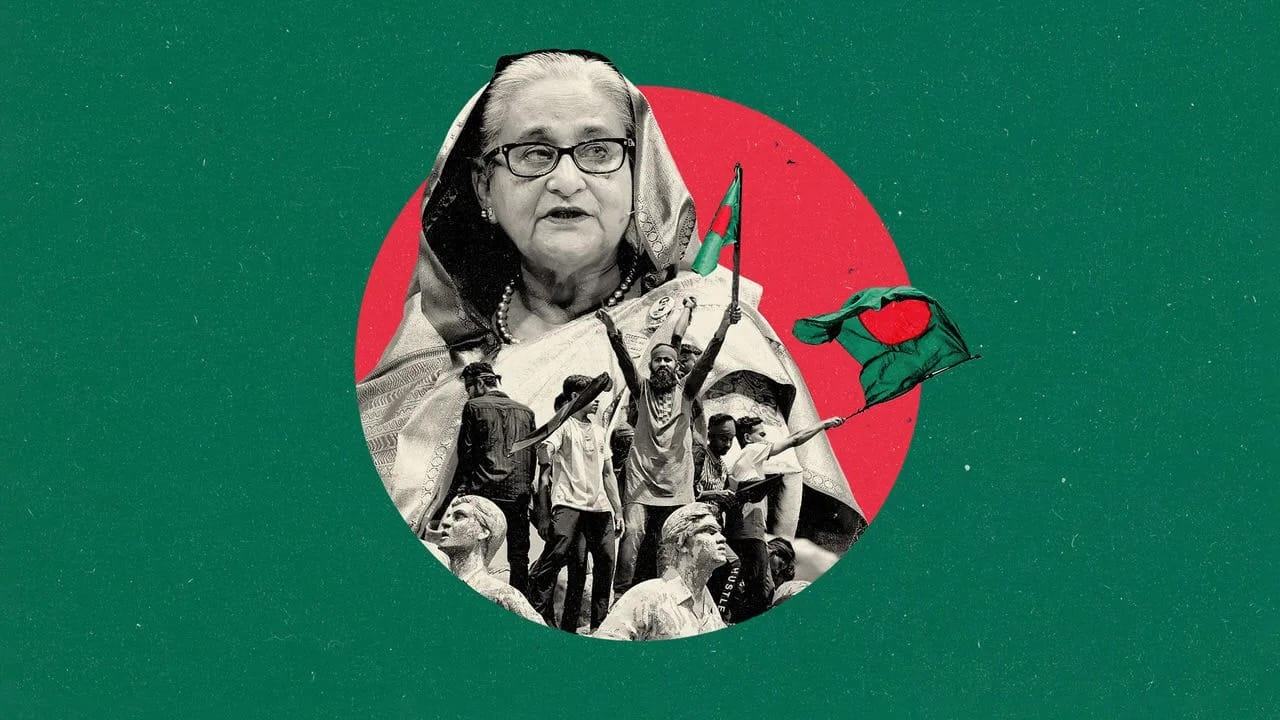 From Secular Promises to Islamist Alignments: The Evolution of Bangladesh’s Political Landscape