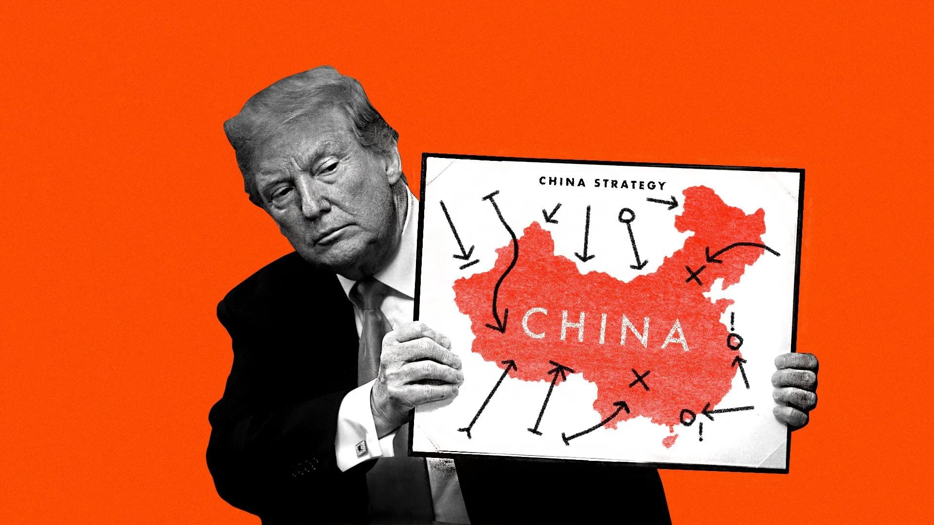 How can China Respond to Trump’s New China Policy?