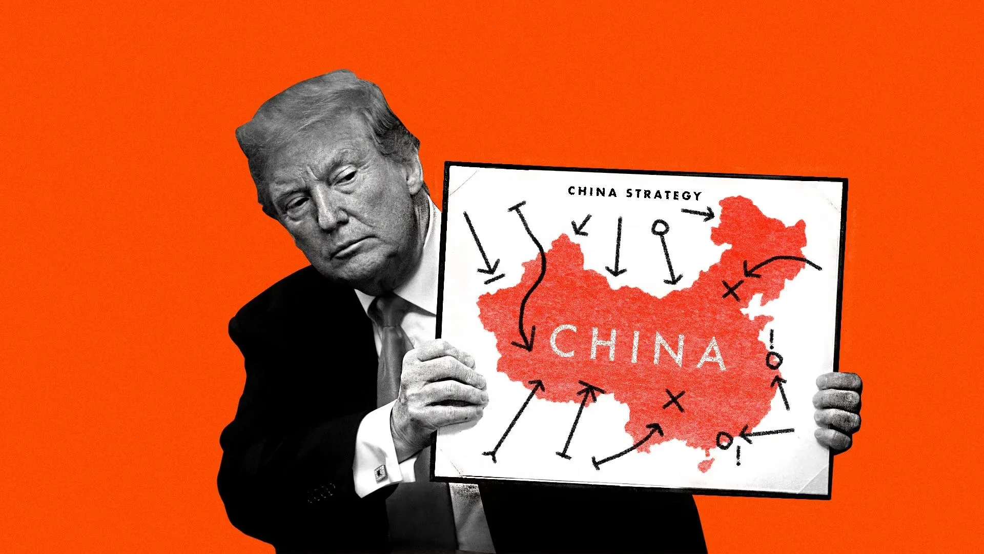 How can China Respond to Trump’s New China Policy?