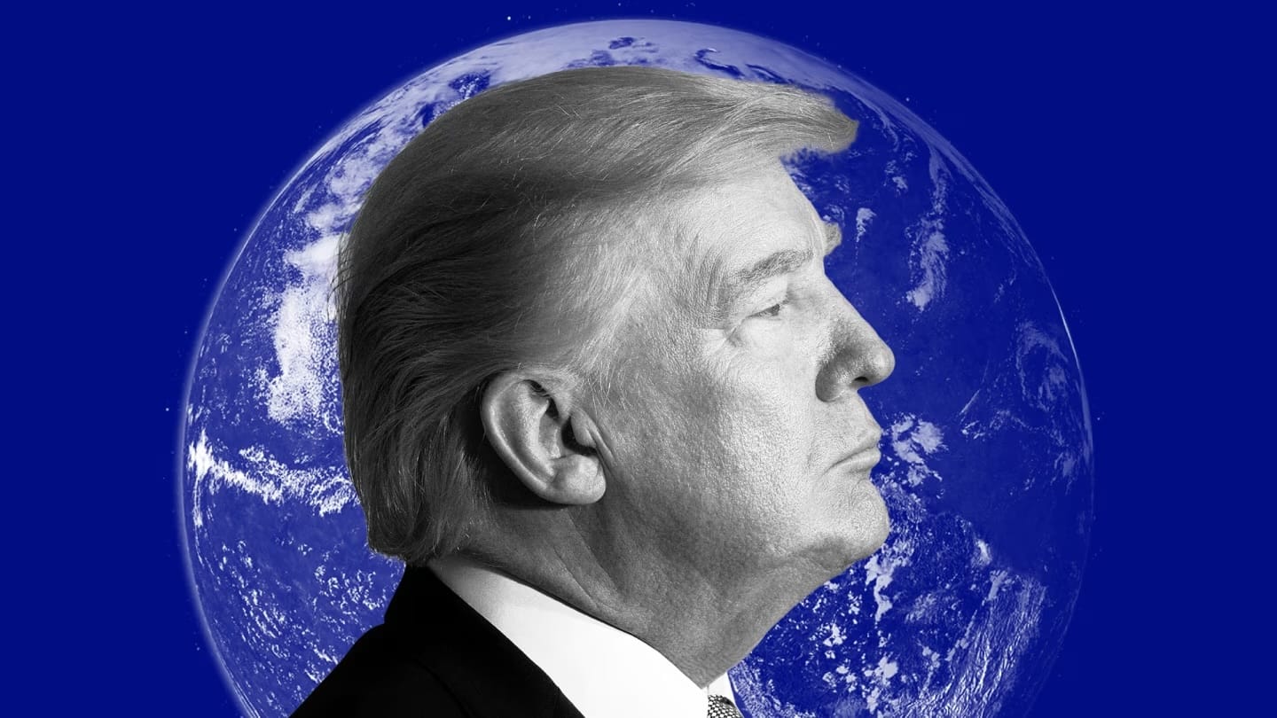 What Trump’s Return to the White House Means for America, the World and India