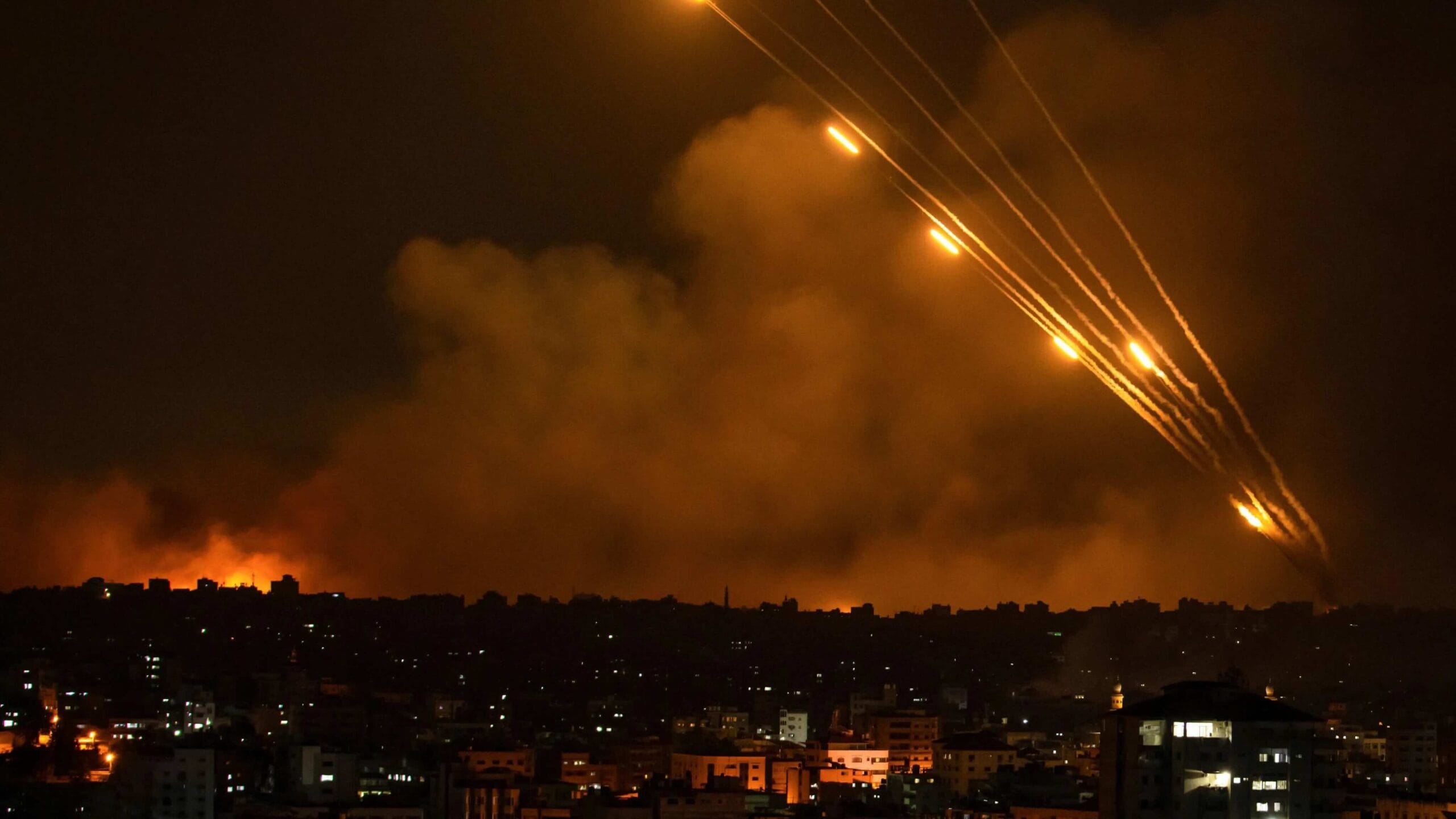 Israel-Hamas War: A Year of Bloodshed and Stalemate
