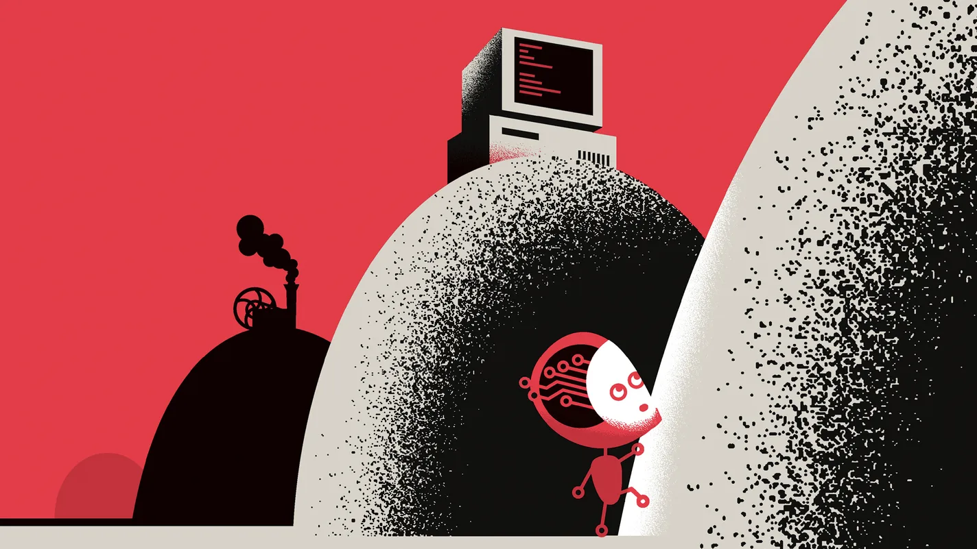 Artificial Intelligence: Thriving or Teetering?