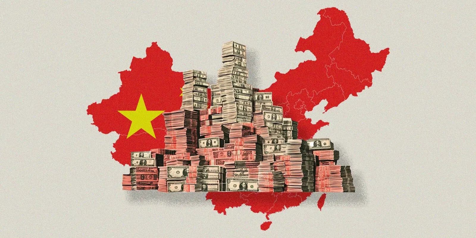 China Promised to Vigourously Boost Consumption