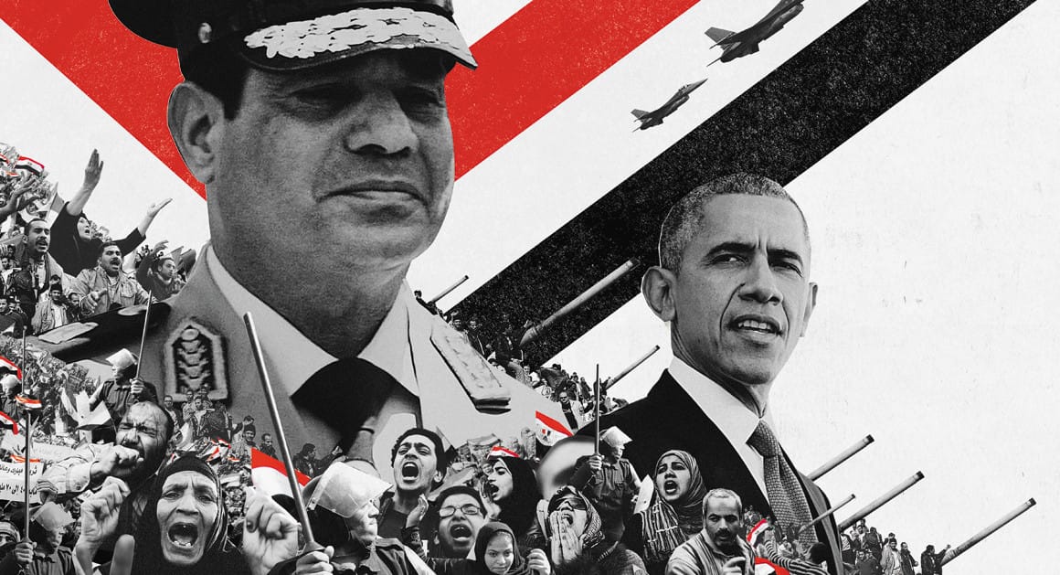 Fall of Dictators and Unfinished Revolutions in the Middle East