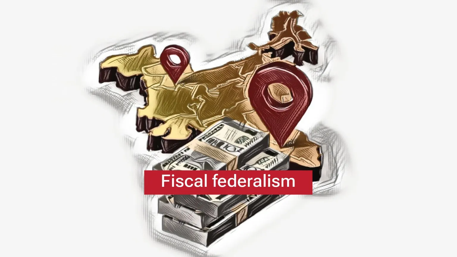Special Packages: Unpacking India’s Fiscal Federalism