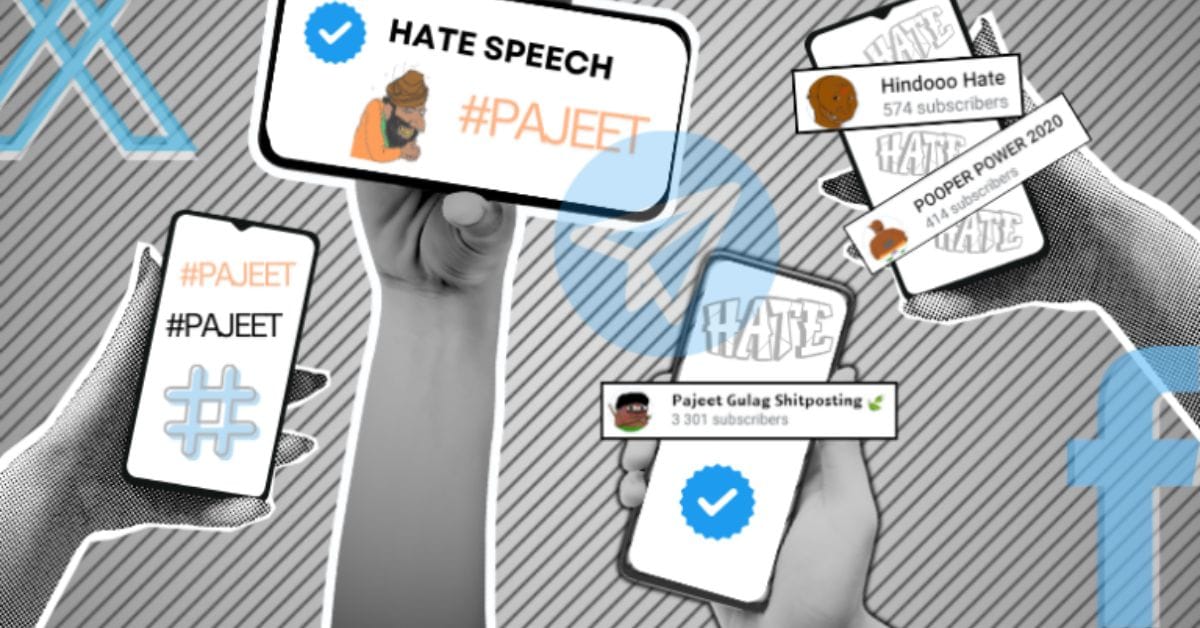 Racial Slurs: A Study of Words that Wound