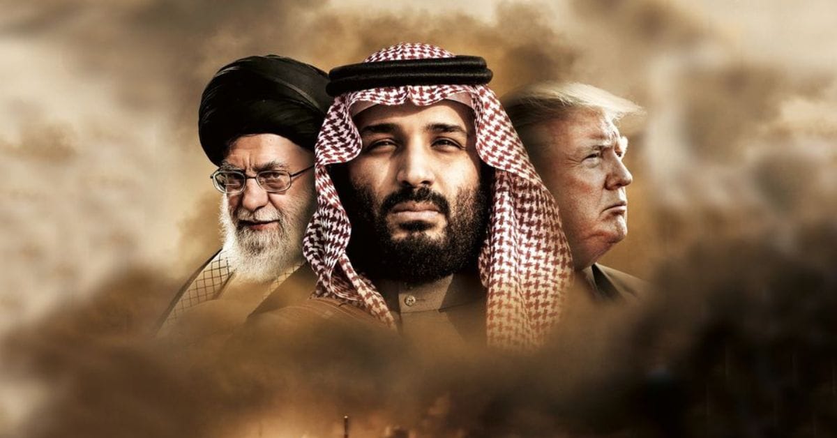 Trump’s 2.0: Testing Period for Saudi-Iran Rapprochement