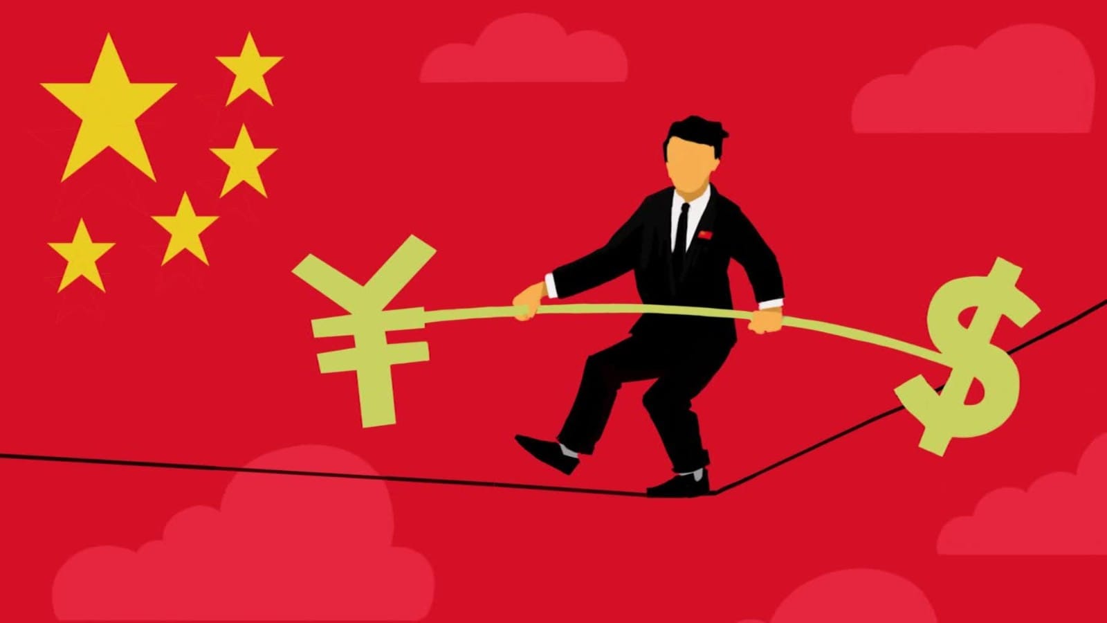China’s Economic Policy for 2025