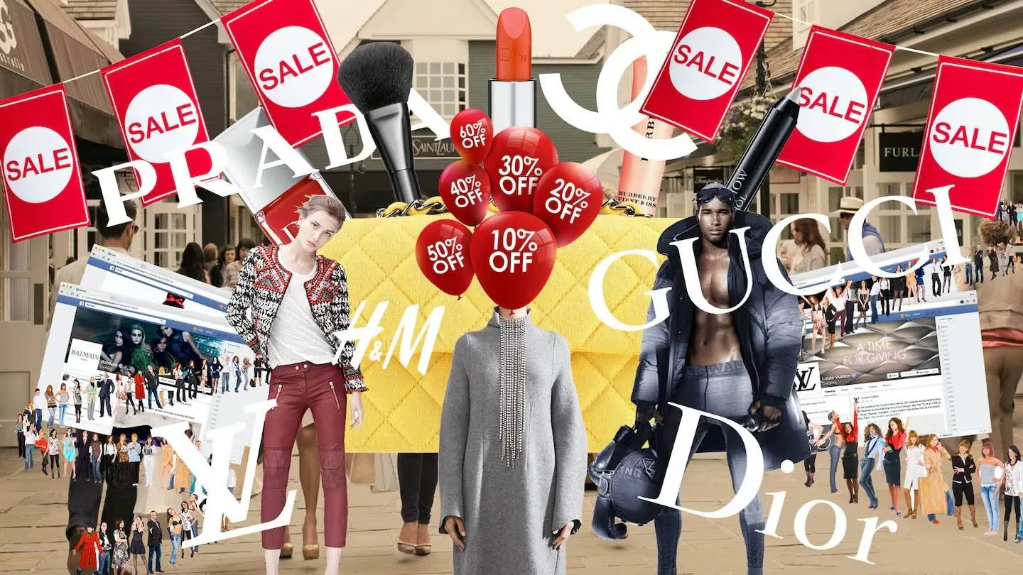 Is Luxury Losing its Spark? Affordable Exclusivity to the Rescue