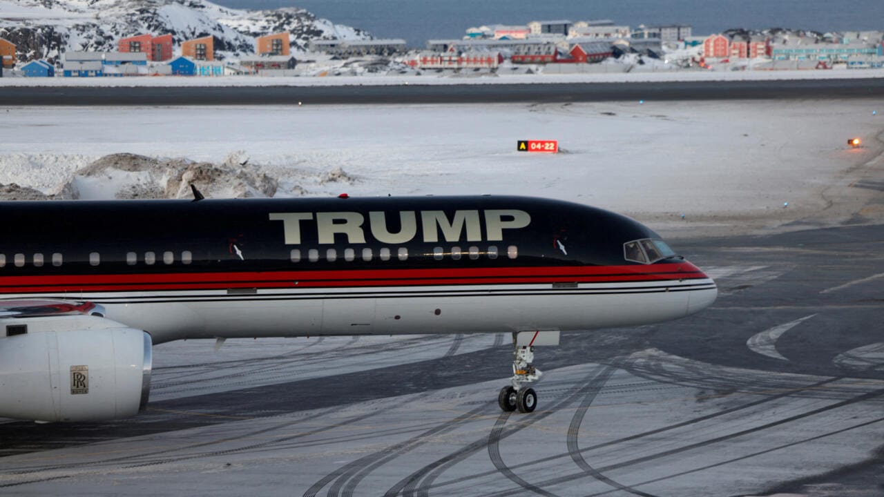 United States under Trump 2.0 wants the Panama Canal