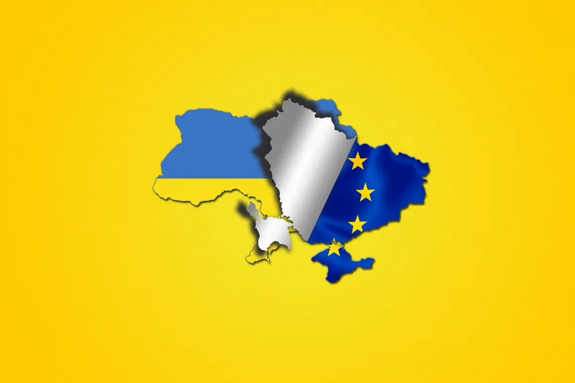 The Price of Europe’s Support for Ukraine