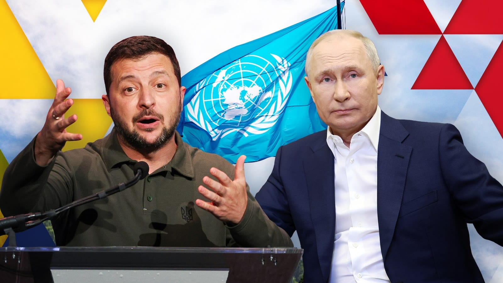 Can the United Nations still Resolve Modern Conflicts?