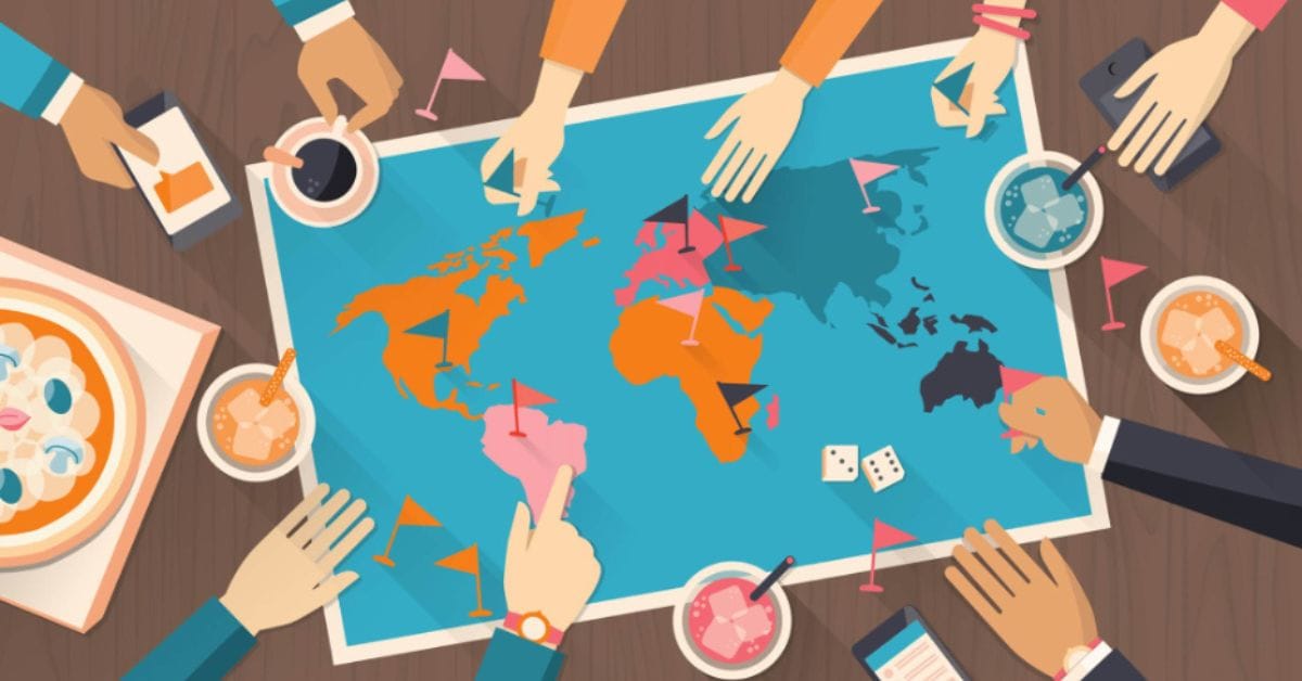 The Vital Role of Cultural Diplomacy in International Relations