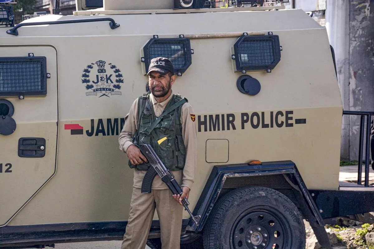 Is the Pahalgam Attack a Retaliation for the Jaffar Express Hijacking?