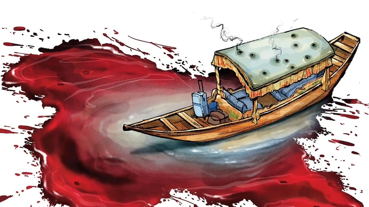 Decoding the Pahalgam Terror Attack through an Intelligence Lens