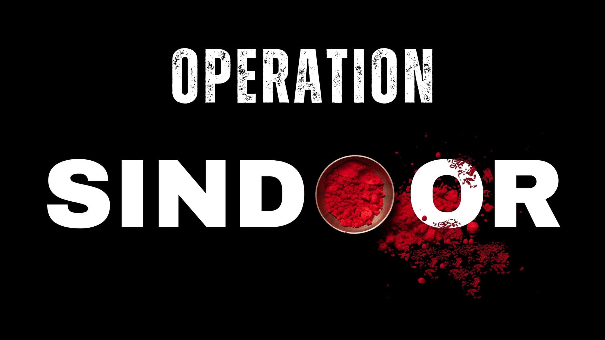 Operation Sindoor: Justice is Served by the Indian Army
