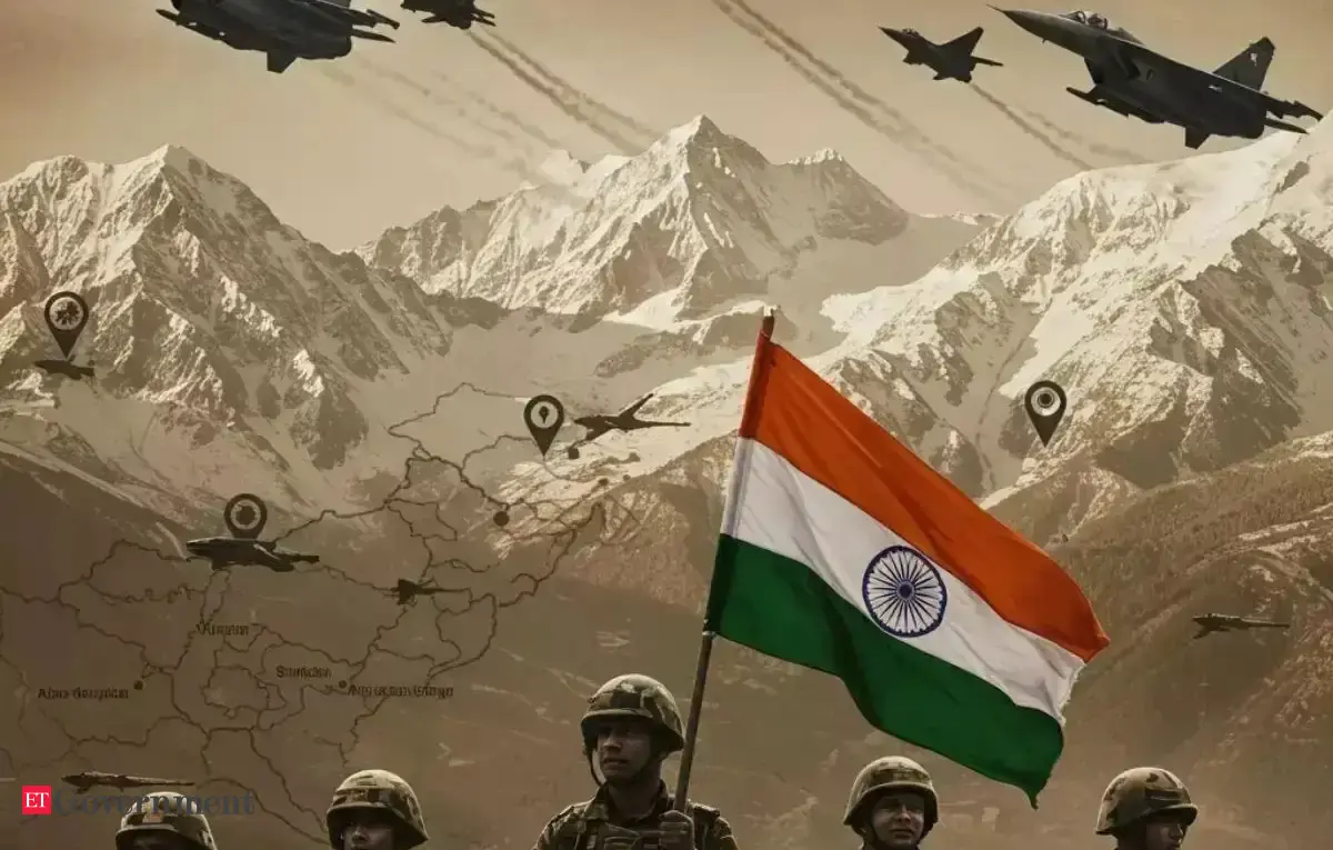 India’s post-Pahalgam Doctrine in the Shadow of Institutional Deficit