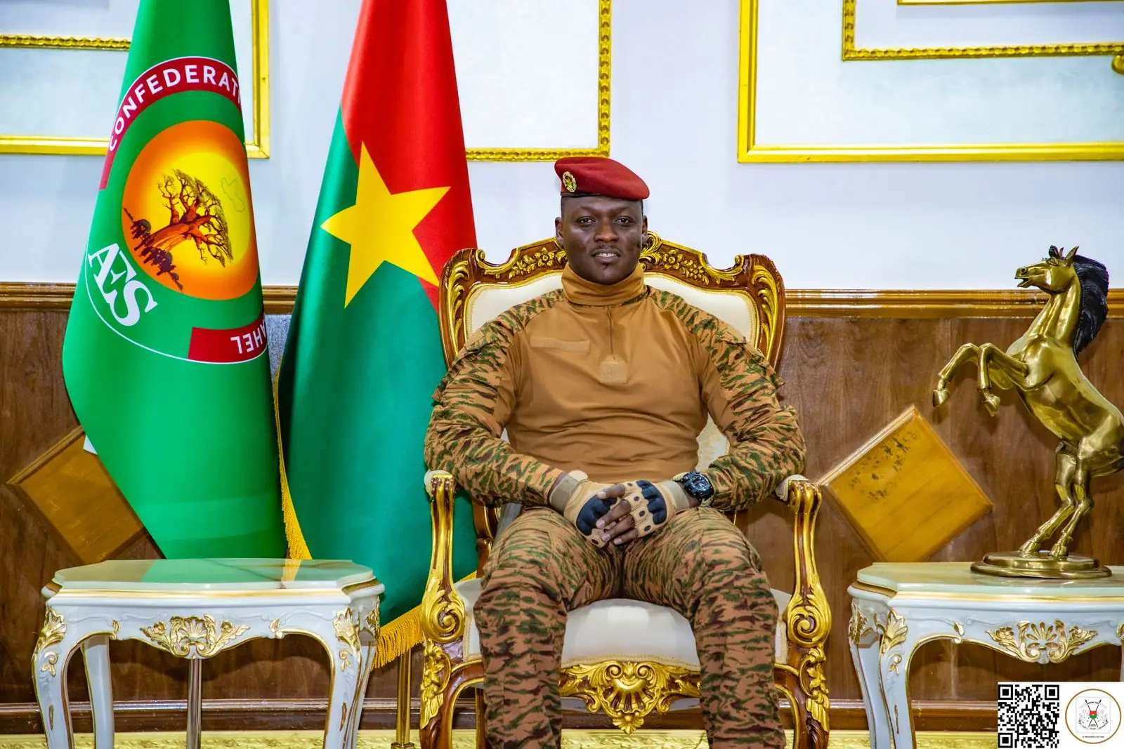 The New Face of Africa’s Decolonisation