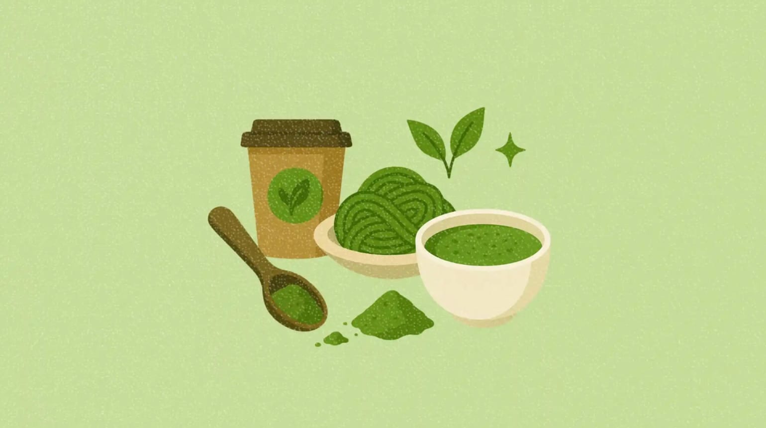 Not Louder Ads, but Fresher Connections: The Matcha Effect is India’s New Branding Mantra