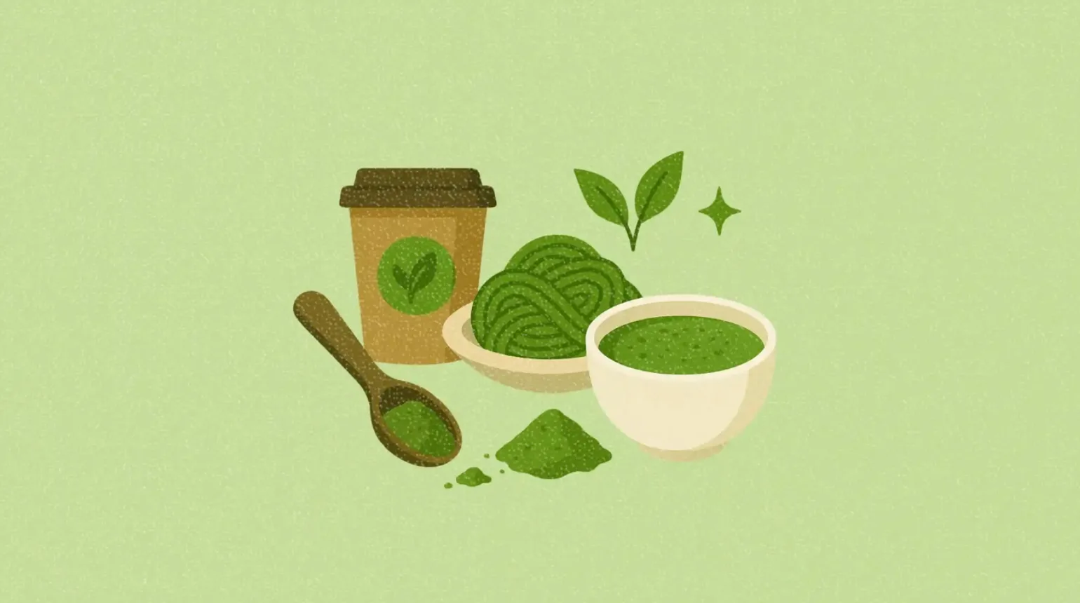 Not Louder Ads, but Fresher Connections: The Matcha Effect is India’s New Branding Mantra
