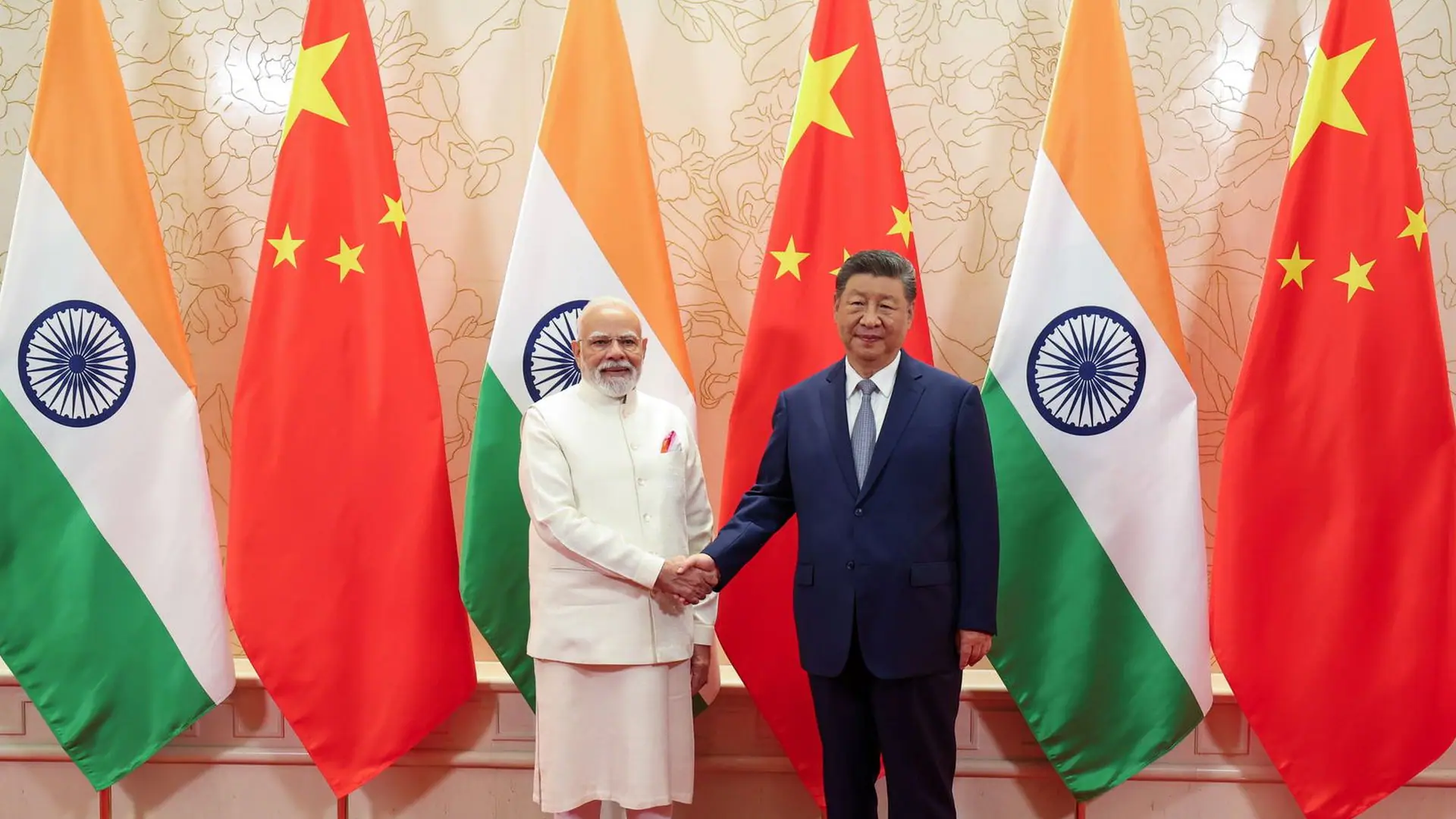 How Long Will the India-China Diplomatic Rekindle Last?