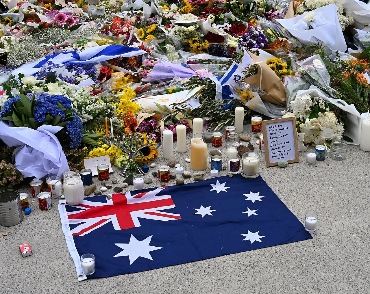 Bondi Beach Massacre: A National Trauma and a Global Warning
