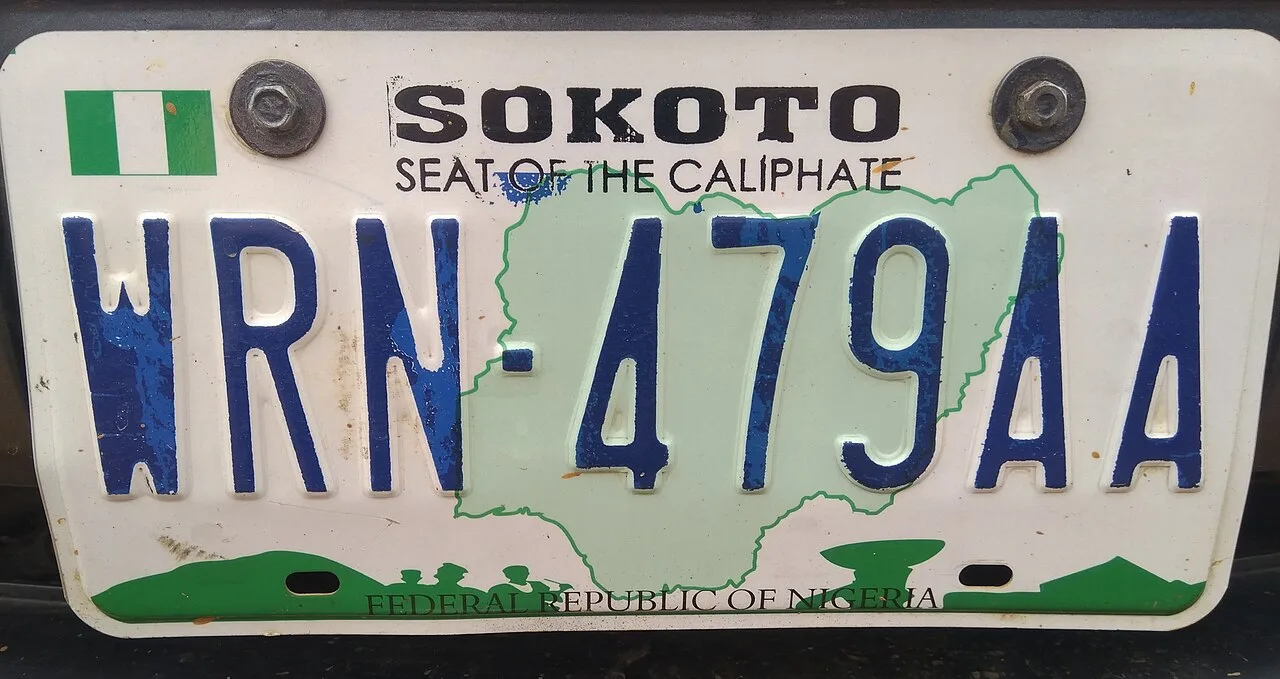 The Sokoto Strike: A New Front in the United States’ War on Terror